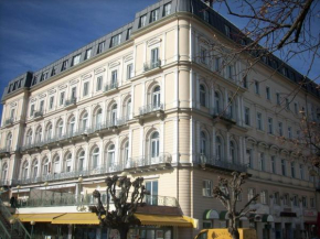 Гостиница Garconniere im ehemaligen Hotel Austria, Гмунден